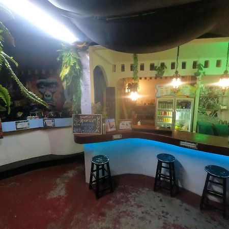 Moov Inn Garden Hostel Ko Tao Exteriér fotografie